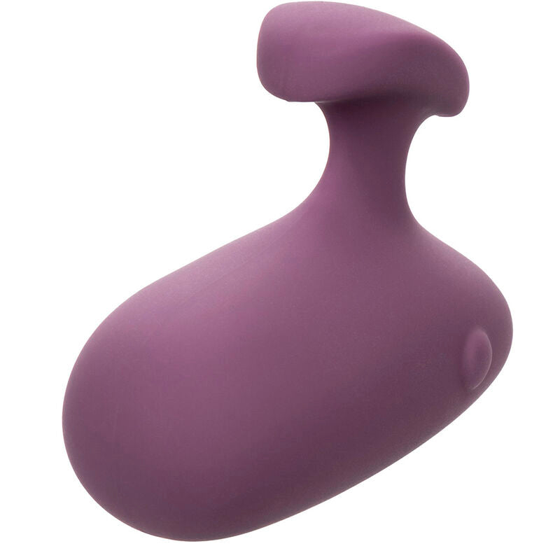 CALEXOTICS Mod Touch Estimulador Morado – Masajeador Ergonómico Para Experiencia Confortable