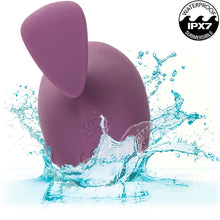 Comprar CALEXOTICS Mod Touch Estimulador Morado – Masajeador Ergonómico Para Experiencia Confortable-Noxtic