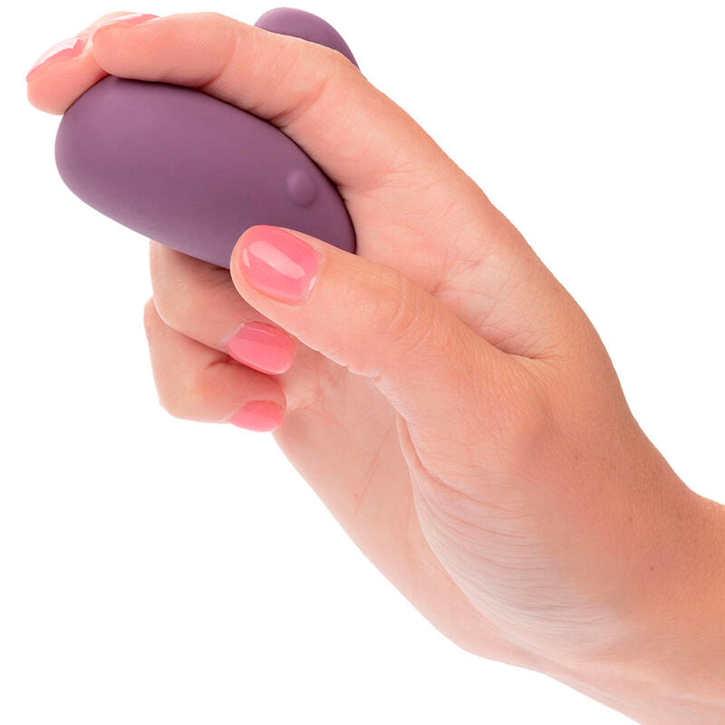 Comprar CALEXOTICS Mod Touch Estimulador Morado – Masajeador Ergonómico Para Experiencia Confortable-Noxtic