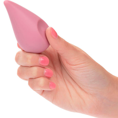 Comprar CALEXOTICS Mod Flair Estimulador Rosa – Masajeador Localizado Con Diseño Ergonómico-Noxtic