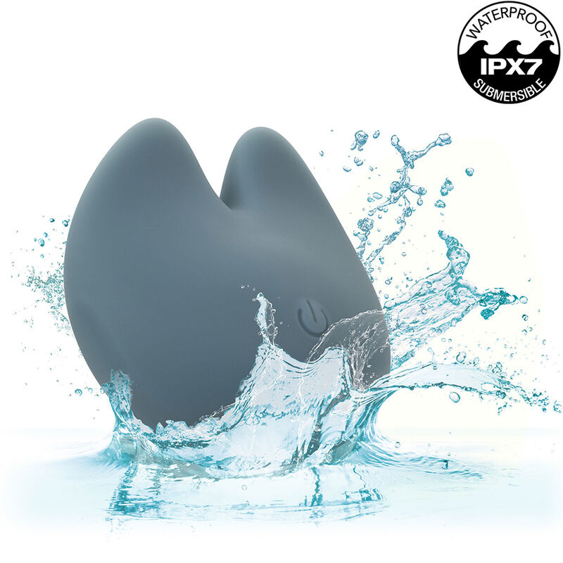 Comprar CALEXOTICS Mod Curve Estimulador Azul – Estimulador Con 10 Velocidades Para Placer Personalizado-Noxtic