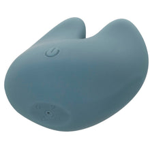Comprar CALEXOTICS Mod Curve Estimulador Azul – Estimulador Con 10 Velocidades Para Placer Personalizado-Noxtic