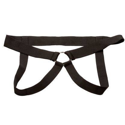 Comprar CALEXOTICS Performance Maxx Extensión Realista Con Arnés De Piel – Aumenta Tu Placer Con Diseño Confortable-Noxtic