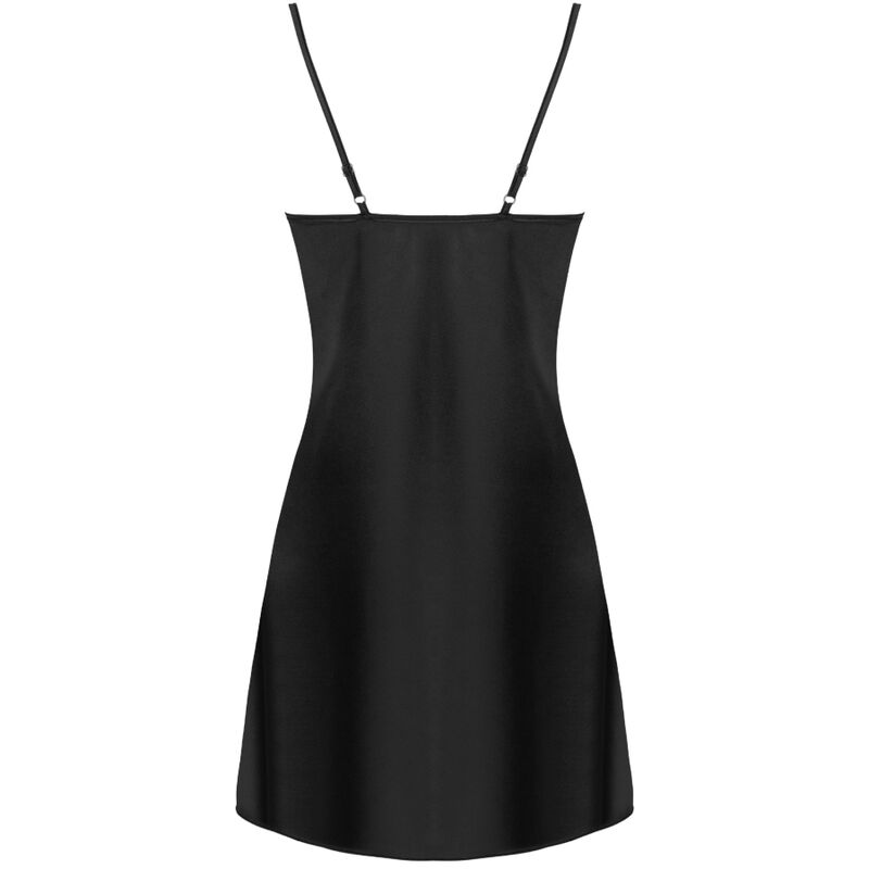 LIVCO Corsetti Fashion Jacqueline LC 90249 – Completo elegante con camicia e slip per il comfort quotidiano