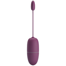 Comprar Pretty Love Nymph Huevo Vibrador – Controlado Por App Con Diseño Elegante-Noxtic