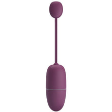 Comprar Pretty Love Nymph Huevo Vibrador – Controlado Por App Con Diseño Elegante-Noxtic
