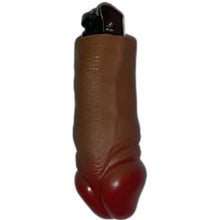 Comprar Diablo Picante Mechero Pito Mulato – Accesorio Divertido Para Celebraciones Con Diseño Único-Noxtic