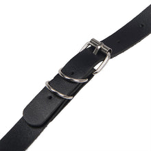 Comprar SUBBLIME Arnés Cuerpo Entero Negro – Diseño Elegante Con Hebillas Ajustables-Noxtic