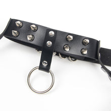 Comprar SUBBLIME Arnés Sujetador y Collar Con Cadenas Talla Única – Diseño Elegante Para Comodidad y Estilo-Noxtic