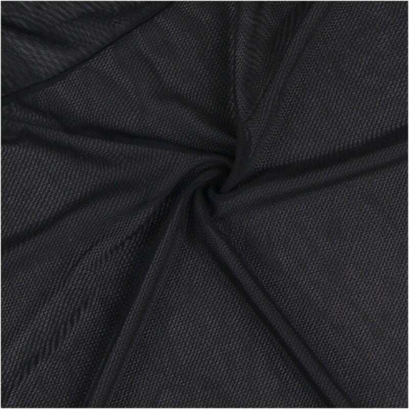 SUBBLIME Babydoll Tul Con Encaje S M – Diseño Elegante Con Confort Sensacional