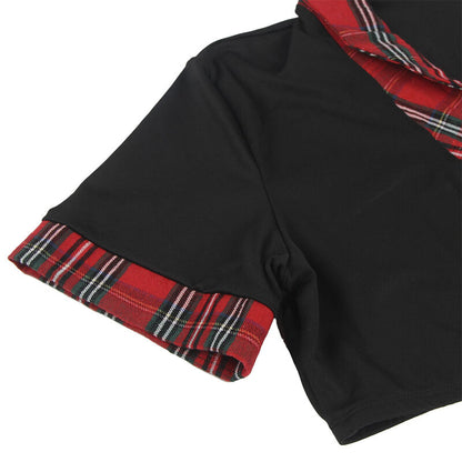 Costume da scolaretta SUBBLIME – Design esclusivo per farti sentire sicura e attraente