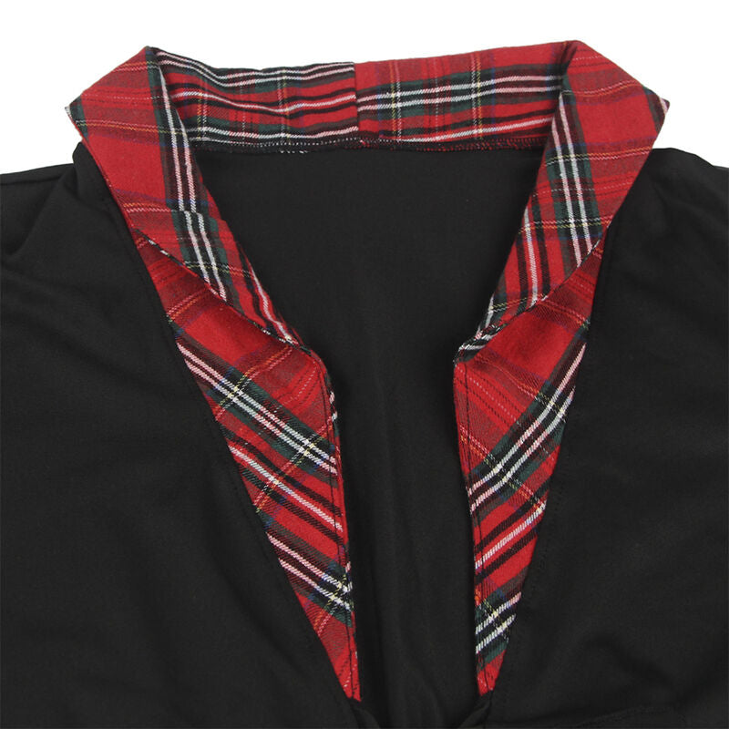 Costume da scolaretta SUBBLIME – Design esclusivo per farti sentire sicura e attraente