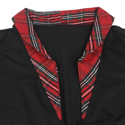 Costume da scolaretta SUBBLIME – Design esclusivo per farti sentire sicura e attraente