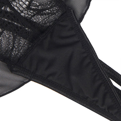 SUBBLIME Teddy Cuello Halter Negro – Conjunto Elegante Que Realza Tu Figura