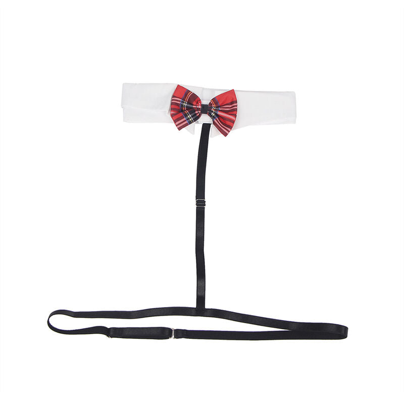 SUBBLIME Disfraz De Universitaria – Diseño Original Para Fiestas Divertidas