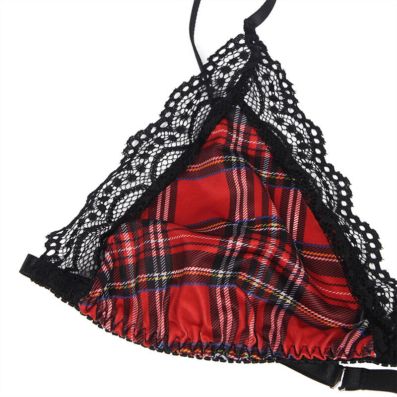 SUBBLIME Disfraz De Universitaria – Diseño Original Para Fiestas Divertidas