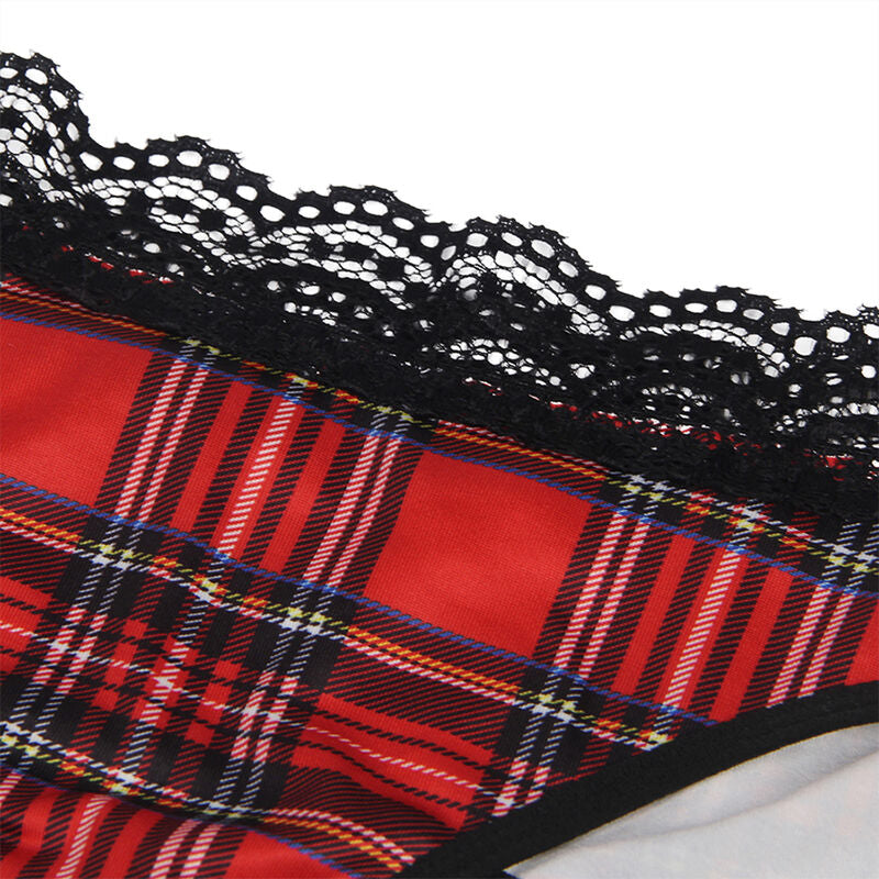 SUBBLIME Disfraz De Universitaria – Diseño Original Para Fiestas Divertidas