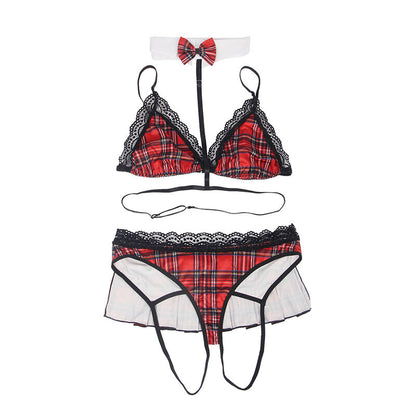 SUBBLIME Disfraz De Universitaria – Diseño Original Para Fiestas Divertidas