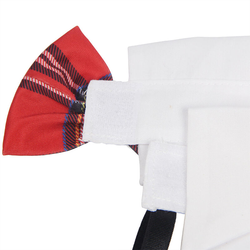 SUBBLIME Disfraz De Universitaria – Diseño Original Para Fiestas Divertidas