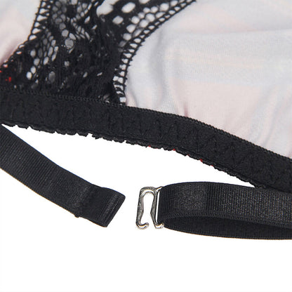 SUBBLIME Disfraz De Universitaria – Diseño Original Para Fiestas Divertidas