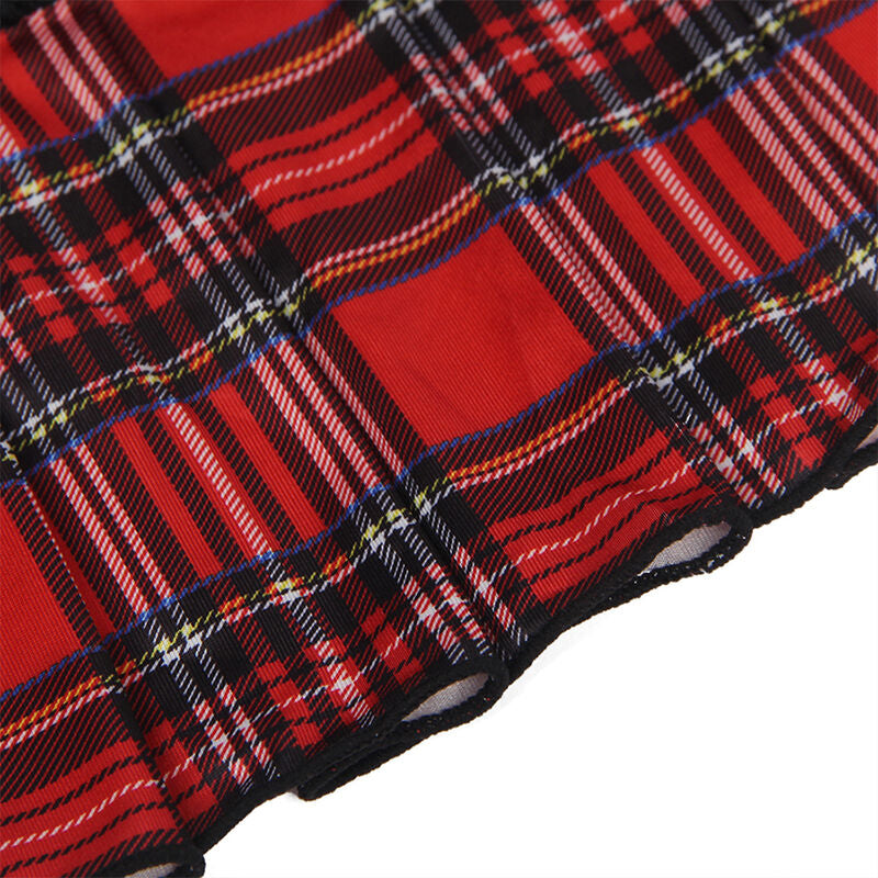 SUBBLIME Disfraz De Universitaria – Diseño Original Para Fiestas Divertidas