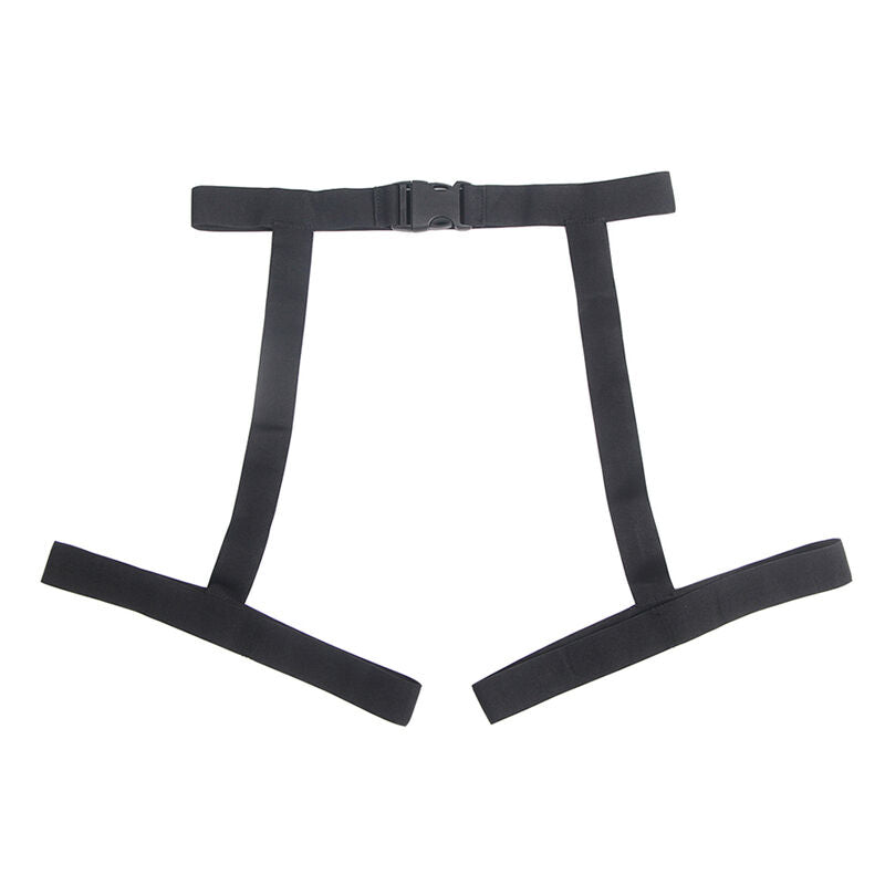 SUBBLIME Disfraz Profesora Body S M – Diseño Elegante Para Diversión Creativa