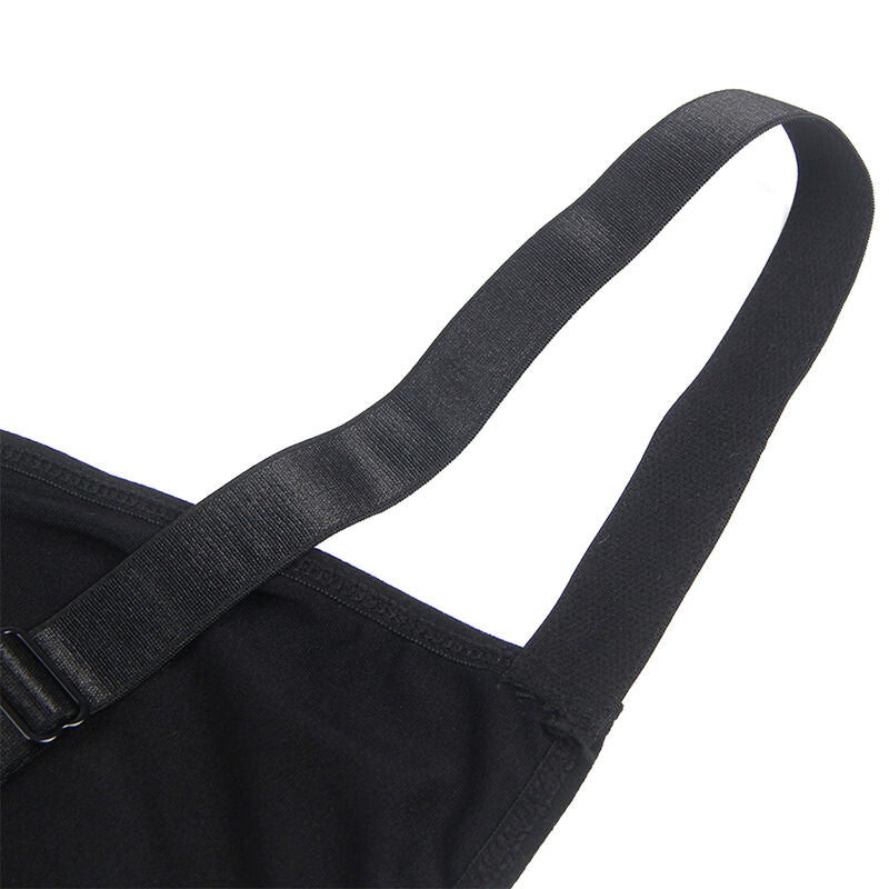 SUBBLIME Disfraz Profesora Body S M – Diseño Elegante Para Diversión Creativa