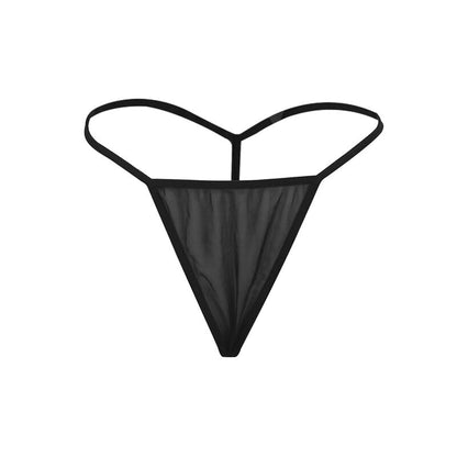 SUBBLIME Babydoll Tela De Tul Con Encaje Negro – Diseño Elegante Para Comodidad Sensual