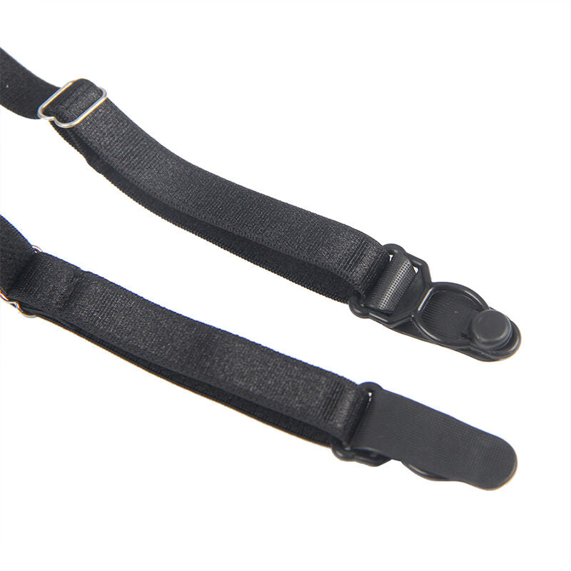 SUBBLIME Disfraz Sirvienta Body S/M – Disfraz Divertido Para Momentos Especiales Con Estilo