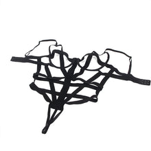 Comprar SUBBLIME Body Sexy Con Recortes Negro S/M – Diseño Elegante Y Confortable Para Tu Comodidad Diaria-Noxtic