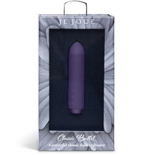 Comprar JE JOUE Bala Vibradora Classic – Diseño Ergonómico Con Potente Vibración-Noxtic