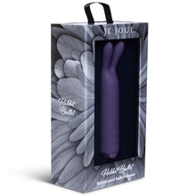Comprar JE JOUE Bala Vibradora Rabbit Lila – Diseño Elegante Con Motor Potente Para Sensaciones Únicas-Noxtic