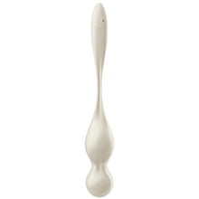 Comprar Satisfyer Love Birds Bolas Kegel Vibradoras Blancas – Fortalecimiento Del Suelo Pélvico Con Estimulación Placentera-Noxtic