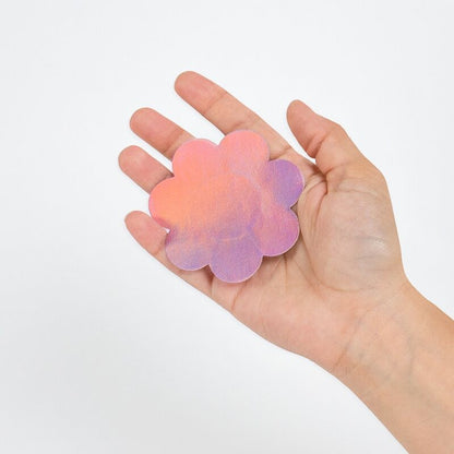 Comprar SECRET PLAY Cubre Pezones Flor – Decoración Corporal Sensual Para Momentos Irresistibles-Noxtic