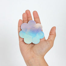 SECRET PLAY Cubre Pezones Flor – Decoración Corporal Sensual Para Momentos Irresistibles