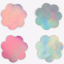 Comprar SECRET PLAY Cubre Pezones Flor – Decoración Corporal Sensual Para Momentos Irresistibles-Noxtic