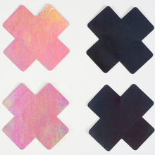 SECRET PLAY Cubre Pezones Wow Boobs – Decoración Corporal Irresistible Para Mayor Confianza