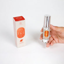 Comprar SECRET PLAY Clit Pwr Bálsamo De Clítoris Mango – Bálsamo Estimulante Con Efecto Calor Para Placer Intenso-Noxtic