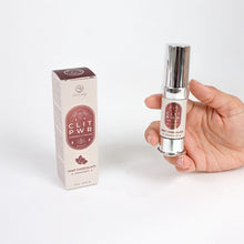 Comprar SECRET PLAY Clit Pwr Bálsamo De Clítoris Menta Chocolate – Estimulante Con Sabor Atractivo Para Placer Intenso-Noxtic