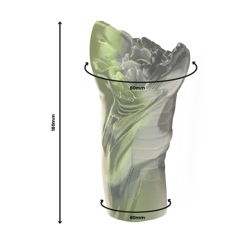 EPIC Steropes Masturbador Masculino – Diseño Ergonómico Para Placer Personal Explorado