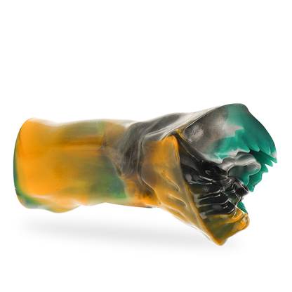 EPIC Arges Masturbador Masculino Cíclope – Innovador Diseño En Silicona Médica Para Placer Personal