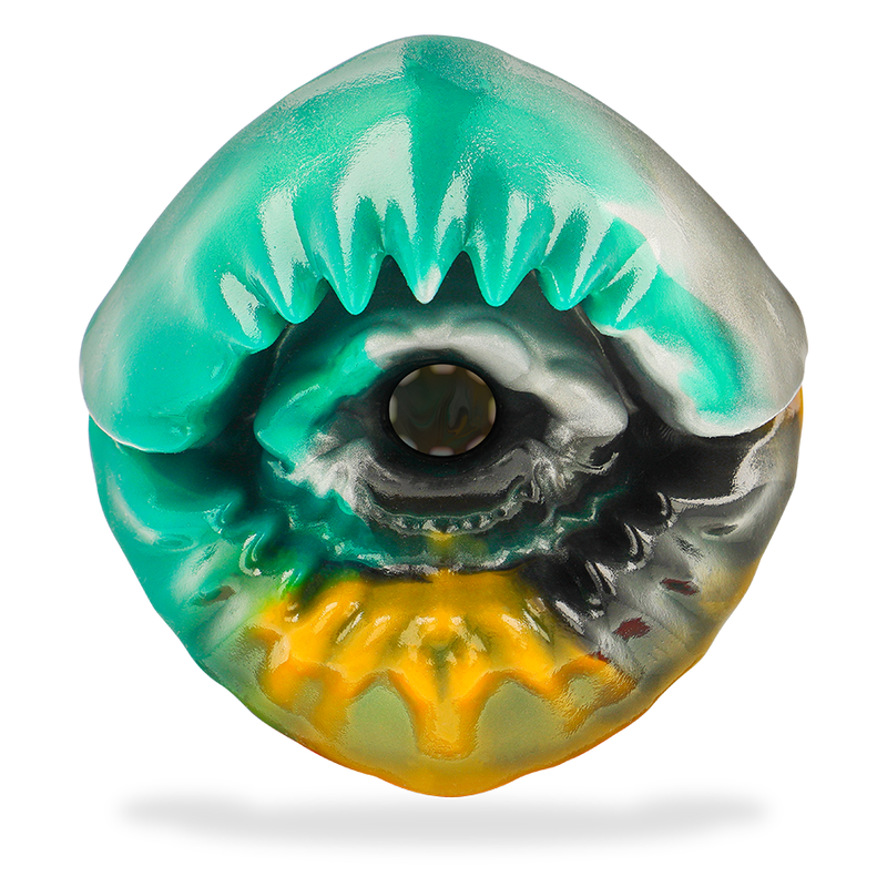 EPIC Arges Masturbador Masculino Cíclope – Innovador Diseño En Silicona Médica Para Placer Personal