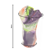 EPIC Brontes Masturbador Masculino Cíclope – Diseño Ergonómico Para Placer Sensorial