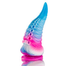 Comprar EPIC Phorcys Dildo Tentáculo Azul Grande – Diseño Inspirado En La Mitología Para Placer Sensorial-Noxtic