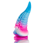 Comprar EPIC Phorcys Dildo Tentáculo Azul Grande – Diseño Inspirado En La Mitología Para Placer Sensorial-Noxtic