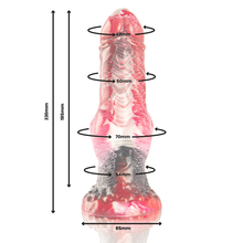 Comprar EPIC Helios Dildo Con Calor – Diseño Ergonómico Para Placer Personalizado-Noxtic