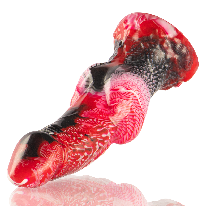 Comprar EPIC Helios Dildo Con Calor – Diseño Ergonómico Para Placer Personalizado-Noxtic