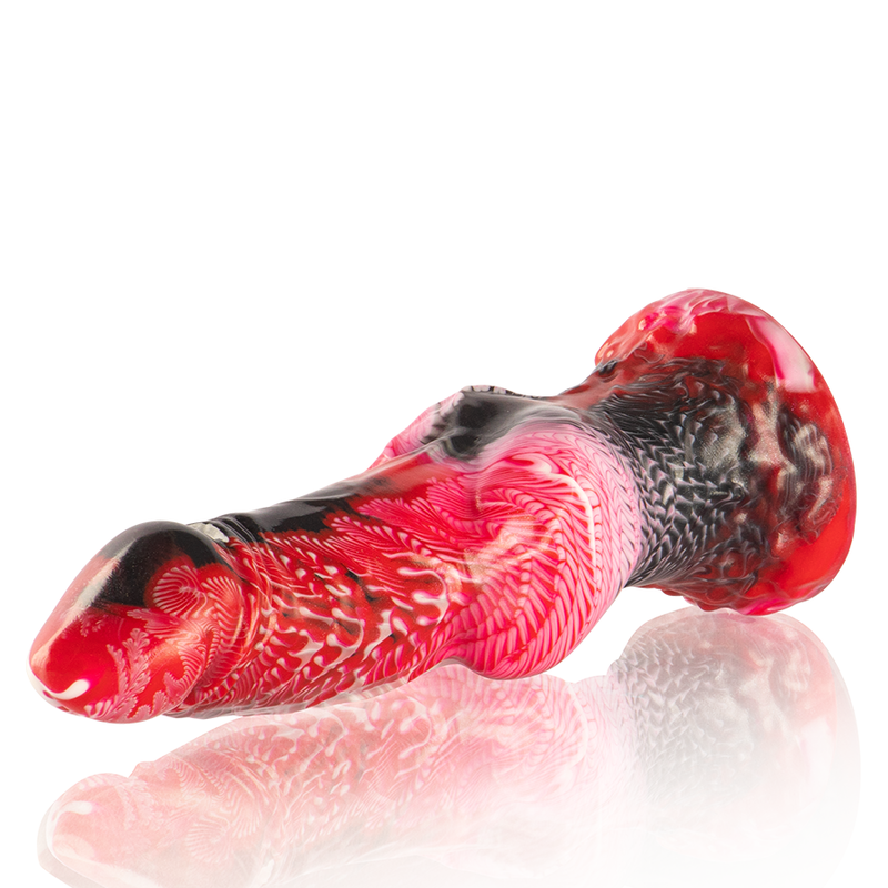 Comprar EPIC Helios Dildo Con Calor – Diseño Ergonómico Para Placer Personalizado-Noxtic
