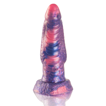 Dildo Epic Medusa – Design ergonomico in silicone per un piacere unico