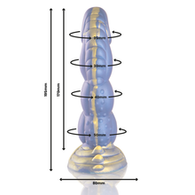 Comprar EPIC Poseidón Dildo – Diseño Inspirado En La Mitología Griega Para Placer Sensorial-Noxtic